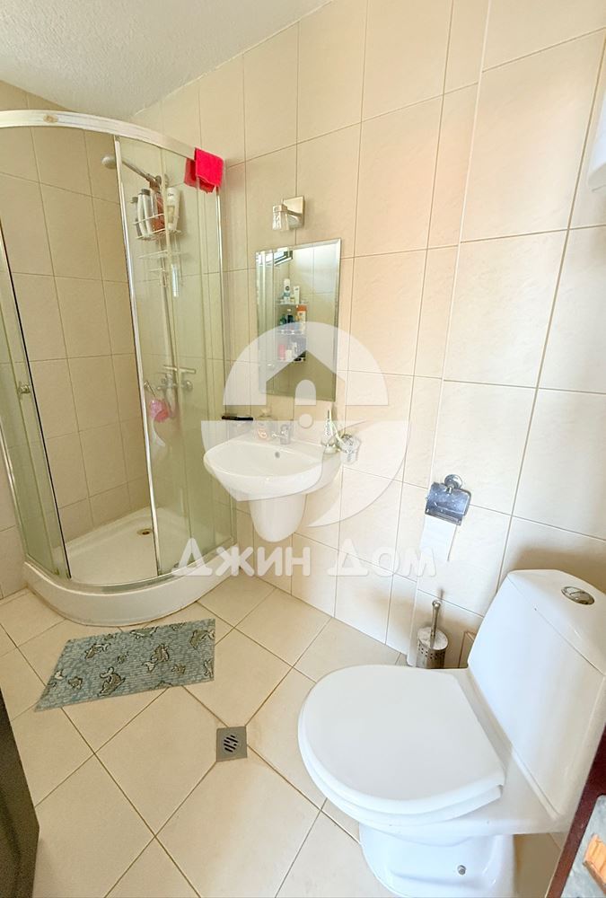 Просторна двуетажна къща в к-с „Бей Вю Вилас“, с. Кошарица - 0