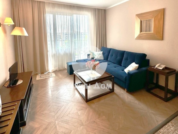 Просторен двустаен апартамент в к-с „Роял Бийч Барсело“, Слънчев бряг - 0