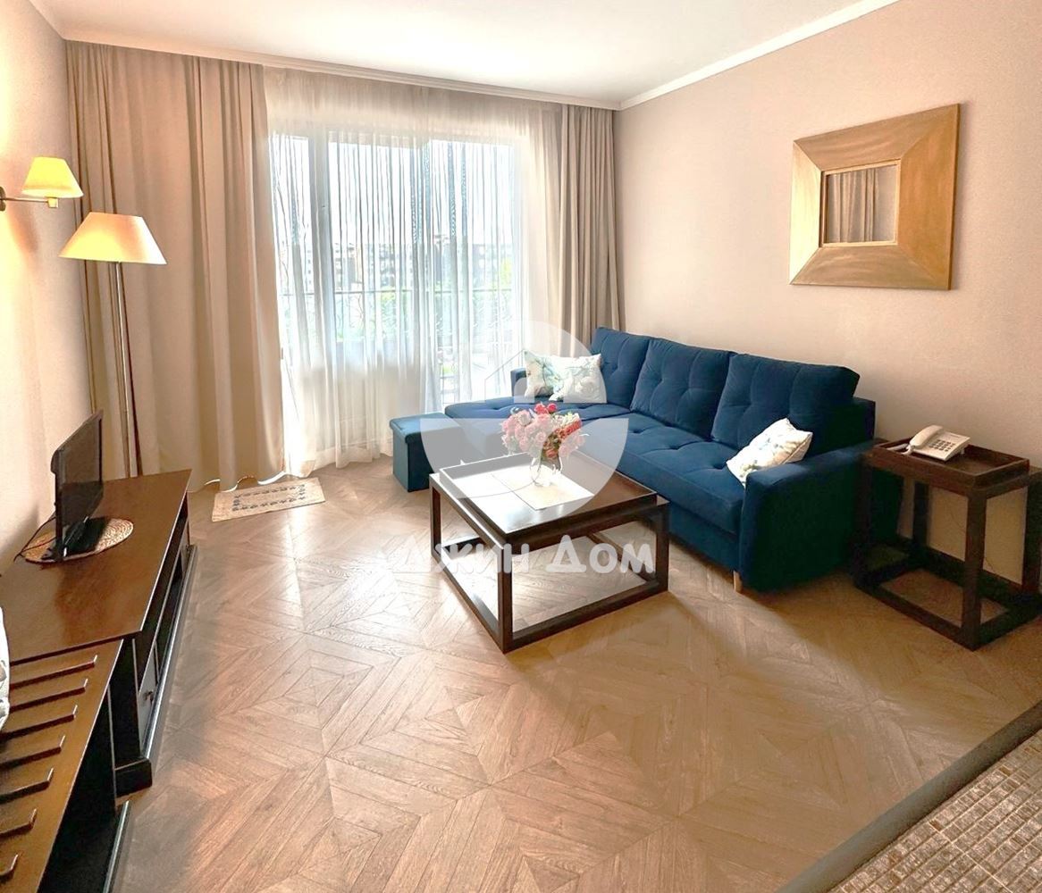 Просторен двустаен апартамент в к-с „Роял Бийч Барсело“, Слънчев бряг - 0