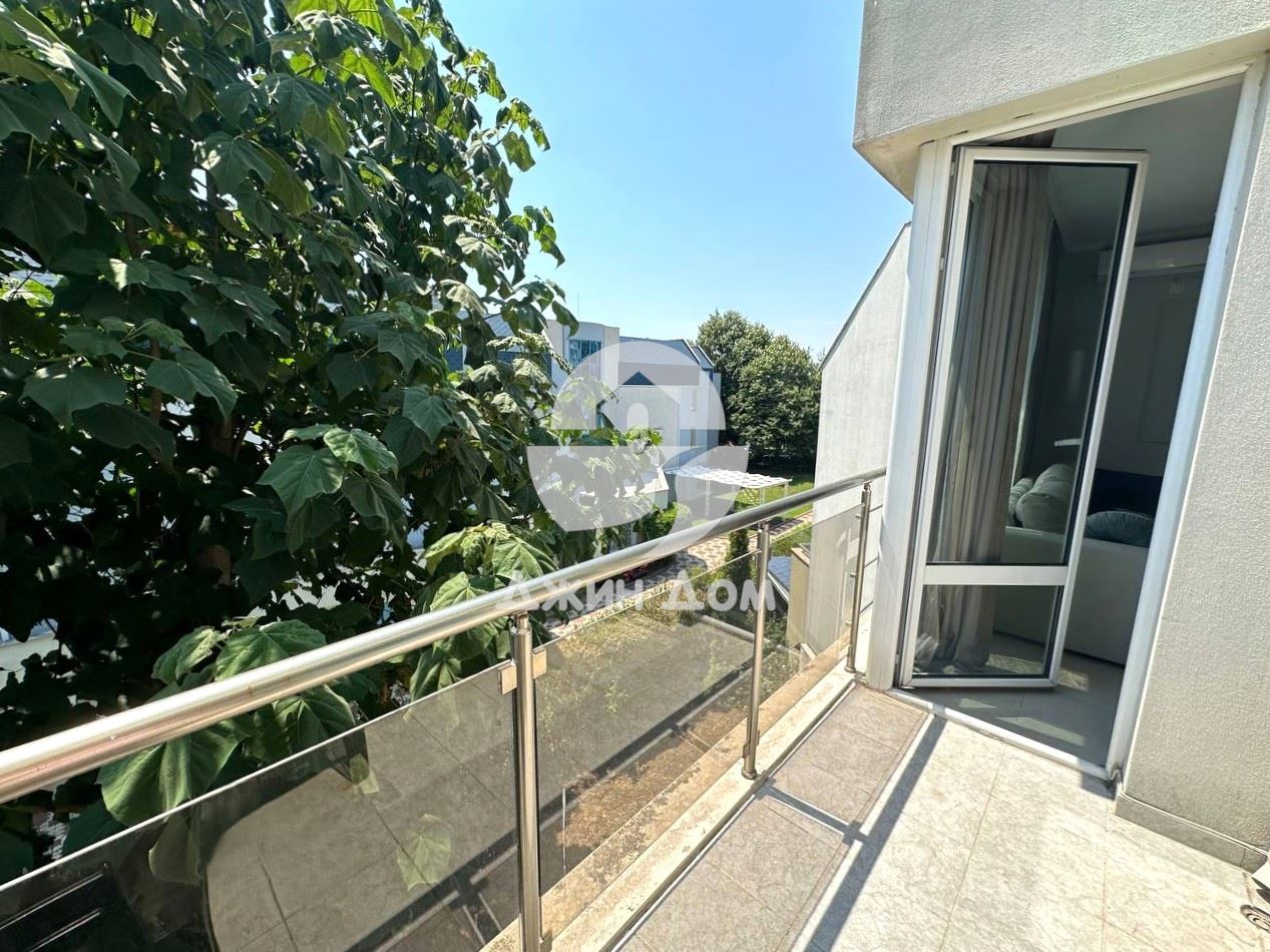 Двустаен апартамент в к-с Блу Скай, гр. Свети Влас - 0