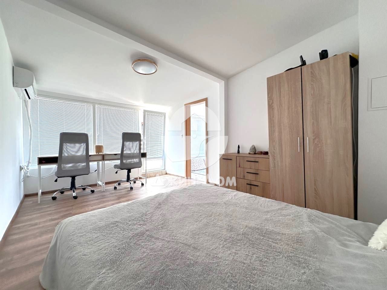 Четиристаен мезонет с НИСКА ТАКСА в к-с „Робинзон“, к.к. Слънчев бряг - 0