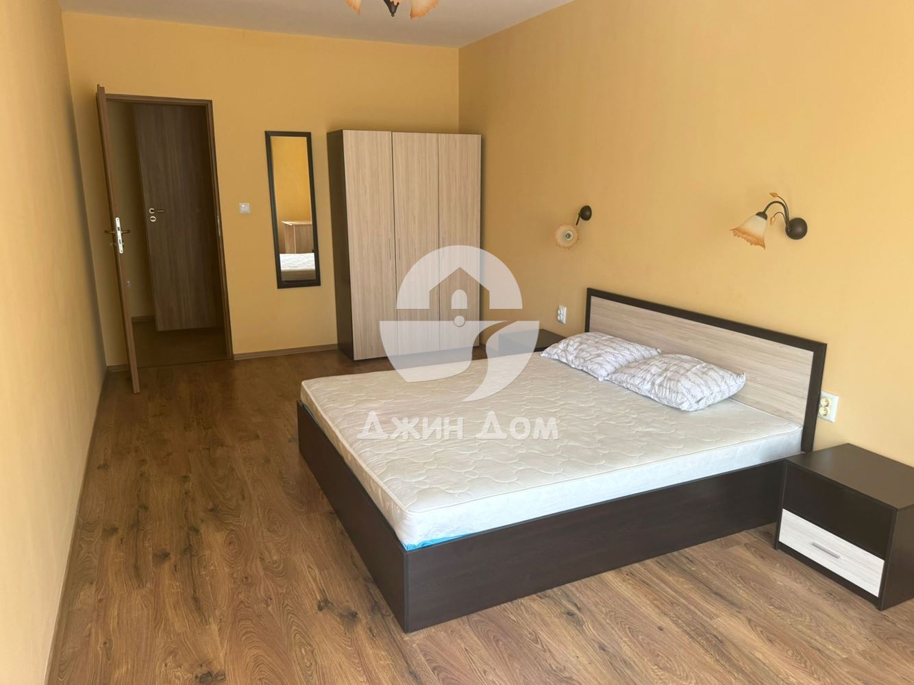 Просторен двустаен апартамент в к-с „Хоризонт“, к.к. Слънчев бряг - 0