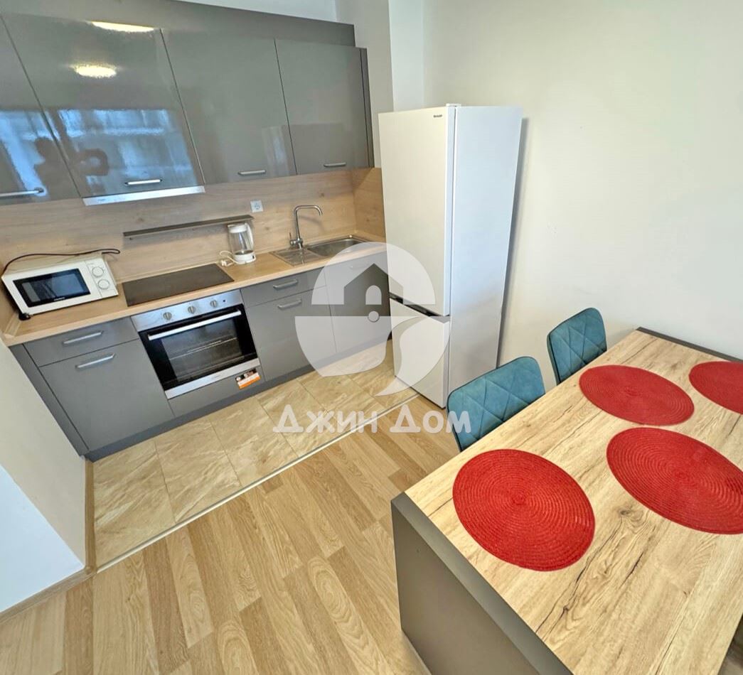 Двустаен апартамент БЕЗ ТАКСА в к-с „Хелена“, кв. Сарафово - 0