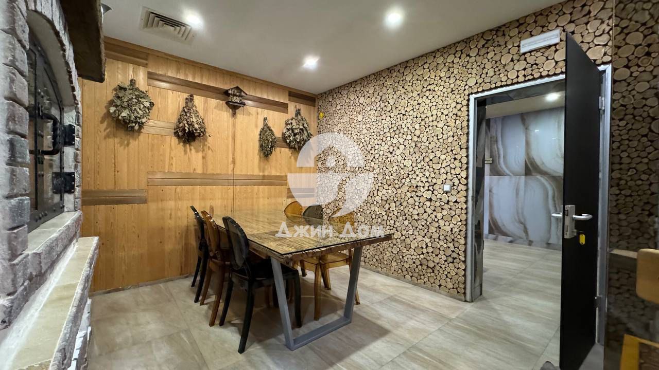 СПА и фитнес център в к-с „Атлантис Резорт“, кв. Сарафово - 0