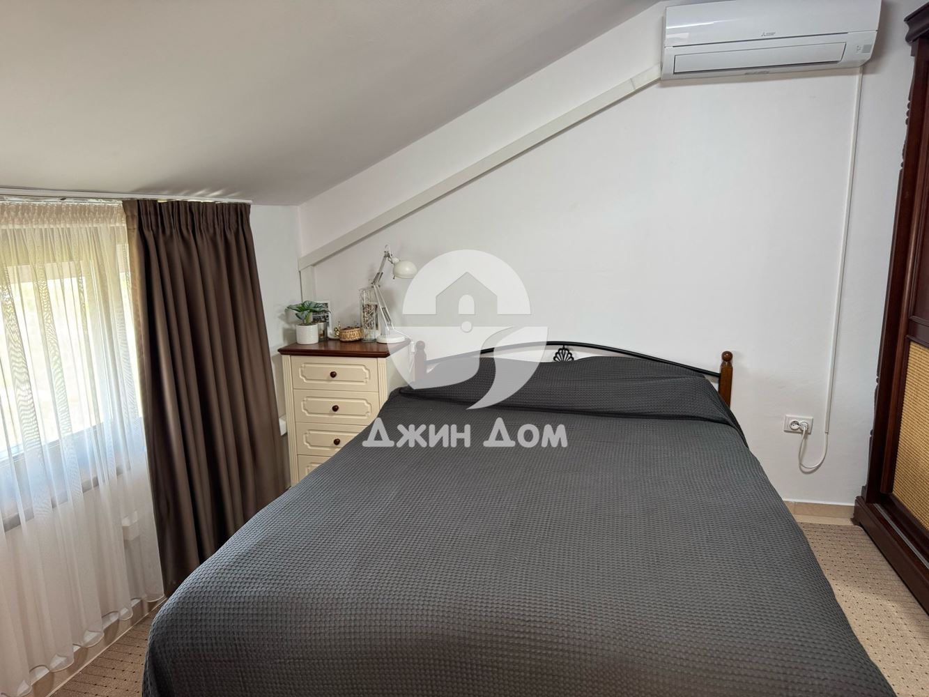 Тристаен апартамент в к-с „Вип Стайл“, к.к. Слънчев бряг - 0