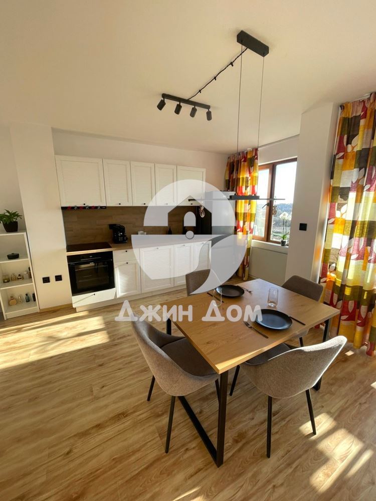 Просторен едностаен апартамент в к-с „Гардения Хилс“, с. Кошарица - 0