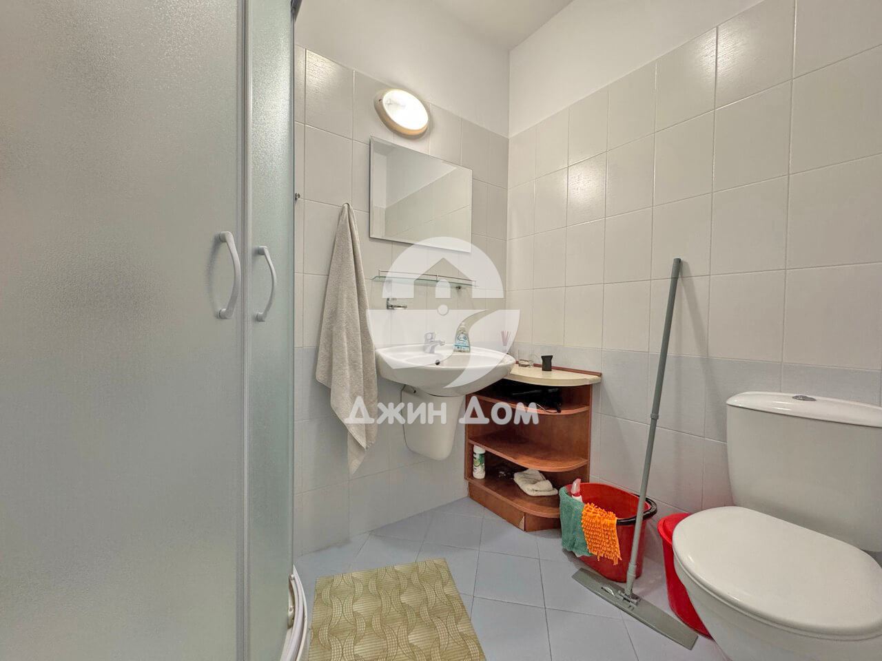 Едностаен апартамент в к-с „Флорес Парк“, к.к. Слънчев бряг - 0