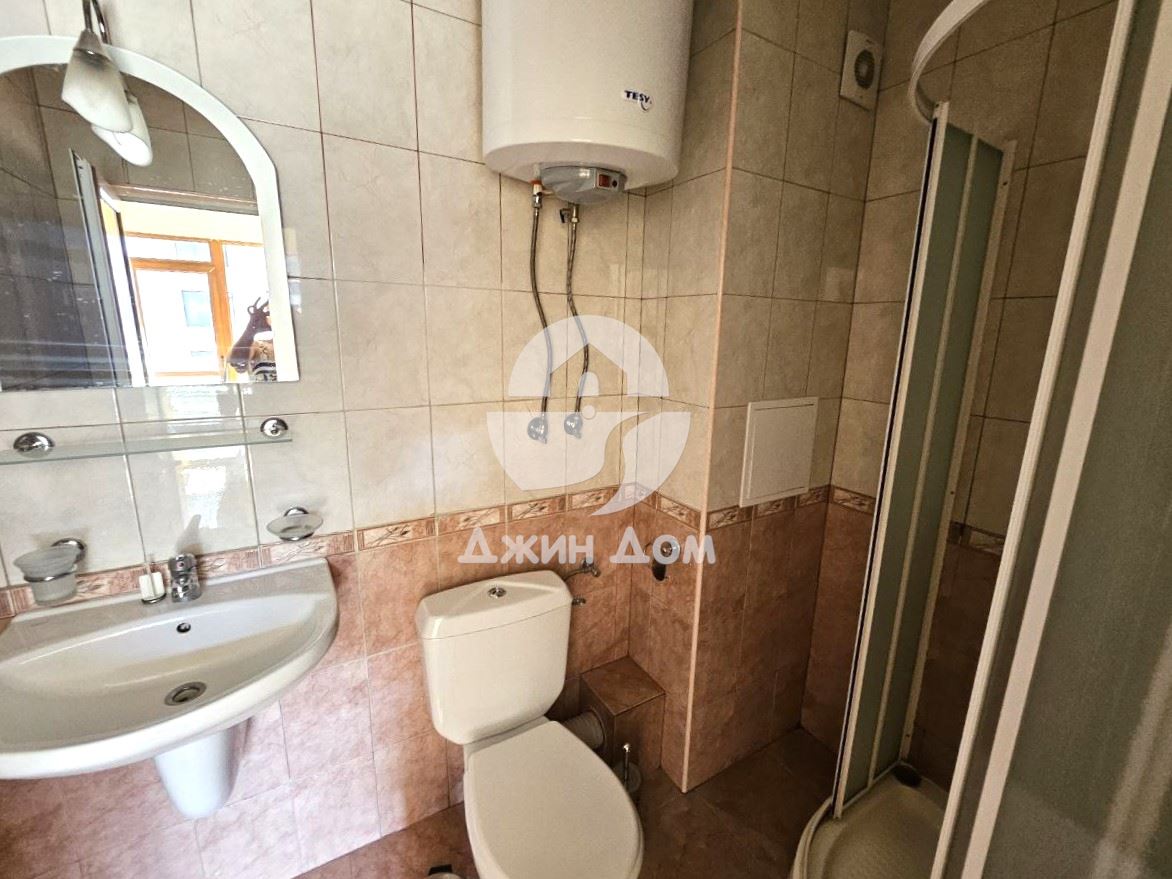 Просторен двустаен апартамент в к-с „Амелия”, к.к. Слънчев бряг - 0