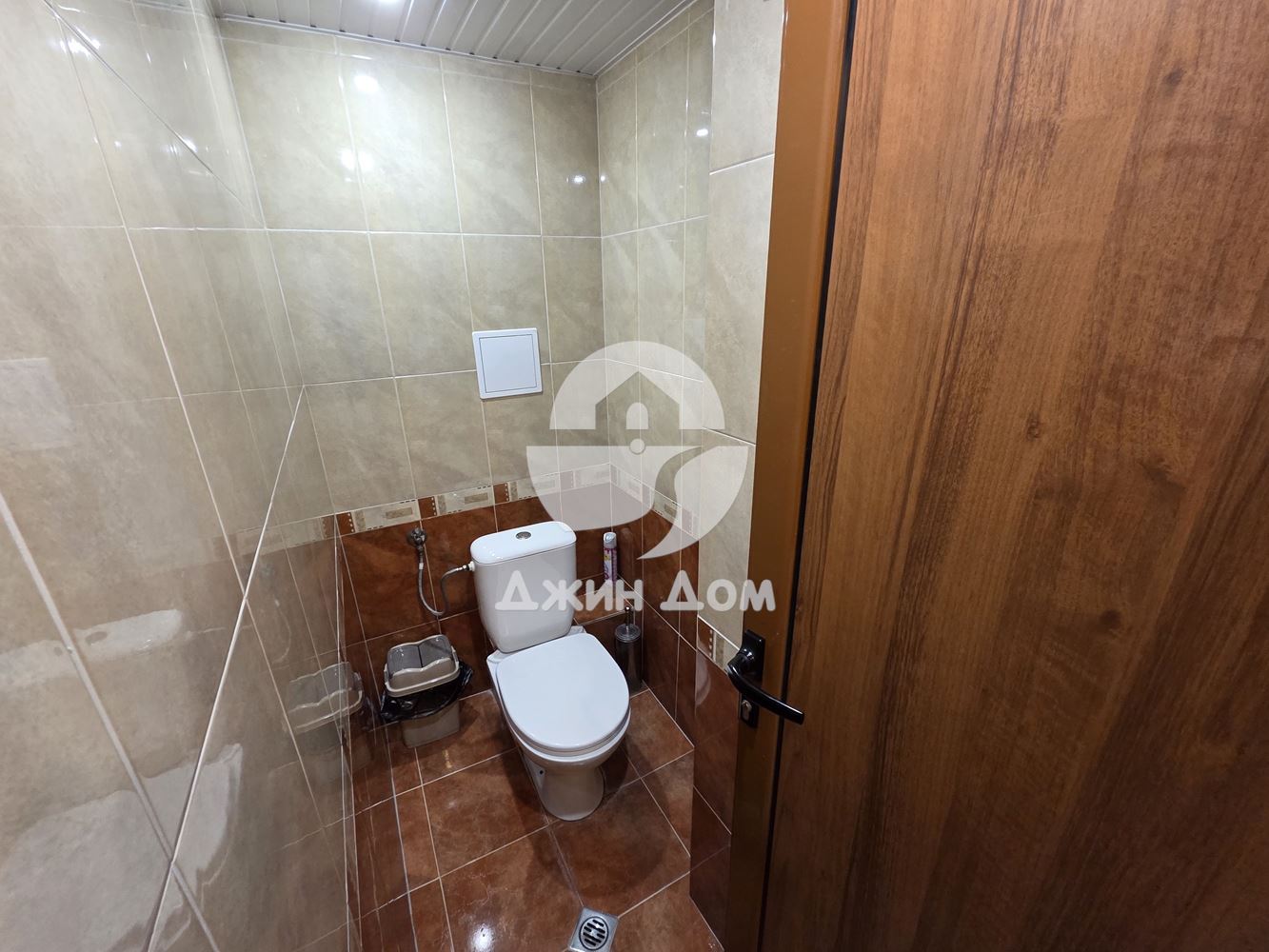 Четиристаен апартамент с ПАНОРАМА МОРЕ в жилищна сграда, гр.Свети Влас - 0