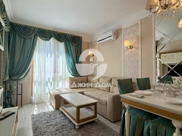 Двустаен апартамент в к-с Хармони Сюитс Монте Карло, Слънчев бряг - 0