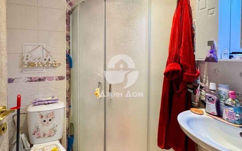 Едностаен апартамент в к-с Флора Бийч Резорт, гр. Поморие - 0