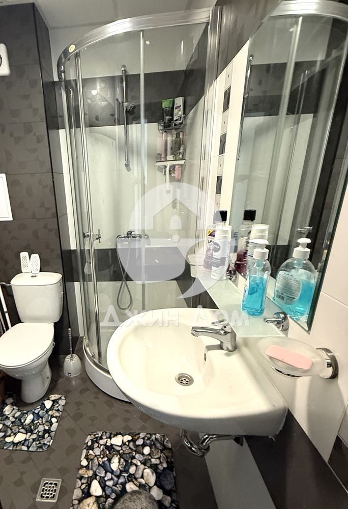 Двустаен апартамент с ГЛЕДКА ПЛАНИНА в к-с „Саут Бей“, гр. Свети Влас - 0