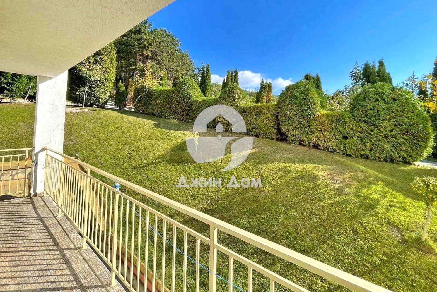 Двустаен апартамент в к-с „Краун Форт“, гр. Свети Влас - 0