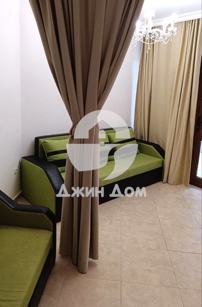 Едностаен апартамент в к-с „Фрегата“, гр. Свети Влас - 0