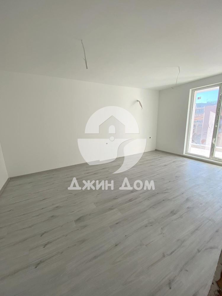 Двустаен апартамент БЕЗ ТАКСА в к-с „Ла Мер Силвър“, к.к. Слънчев бряг - 0