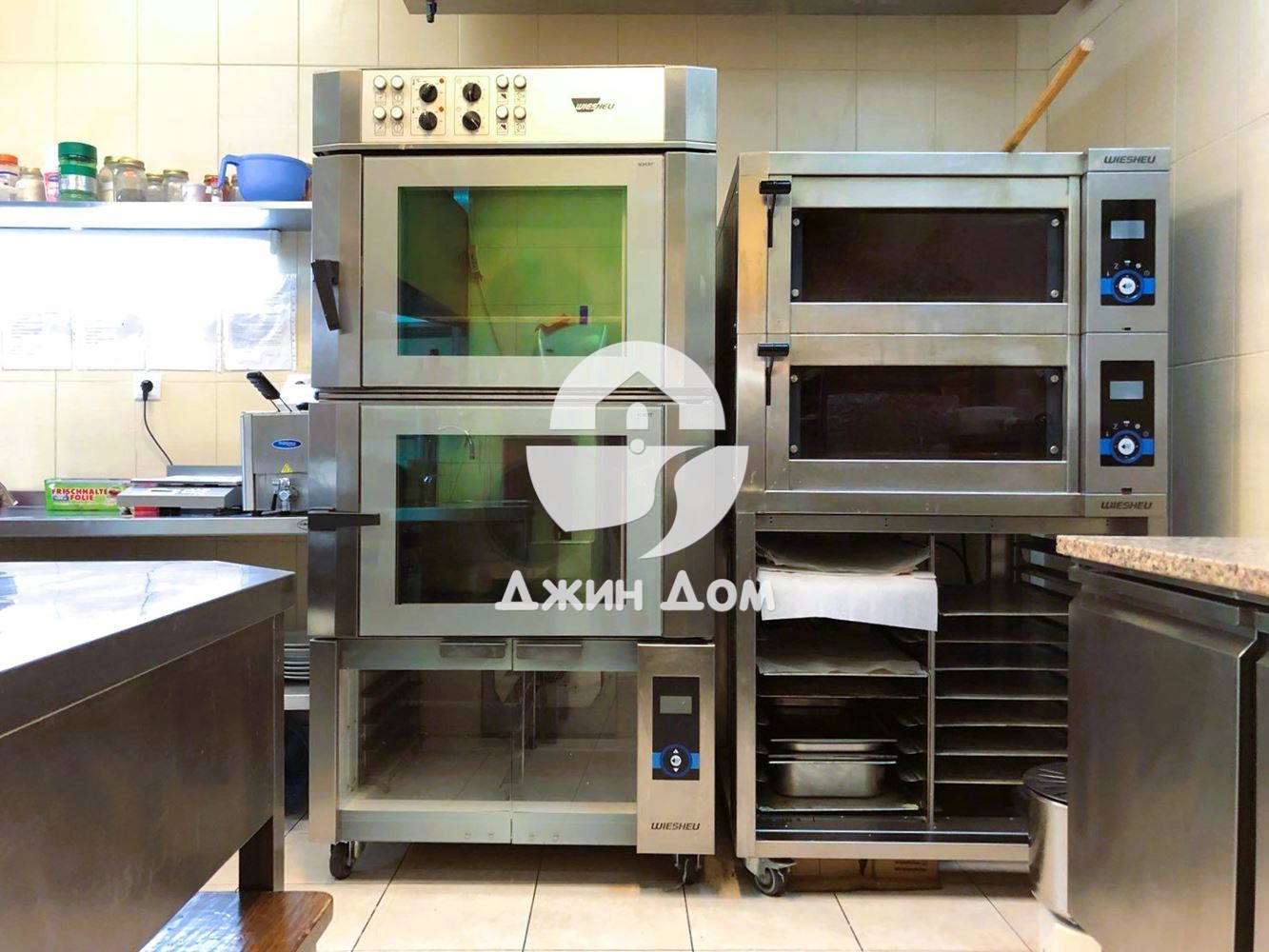 Оборудван разработен ресторант в гр. Несебър - 0