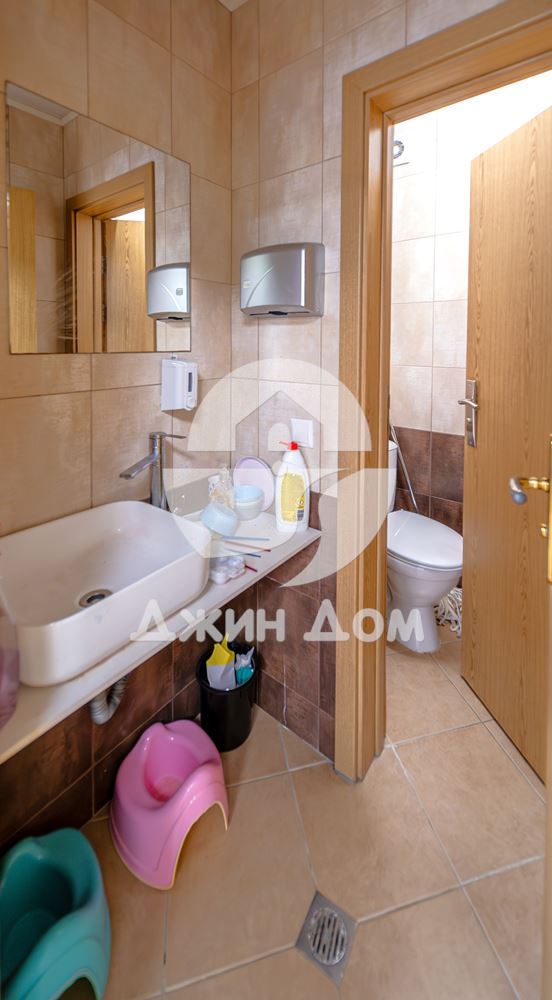 Лоби-бар в к-с „Корсика“, к.к. Слънчев бряг - 0