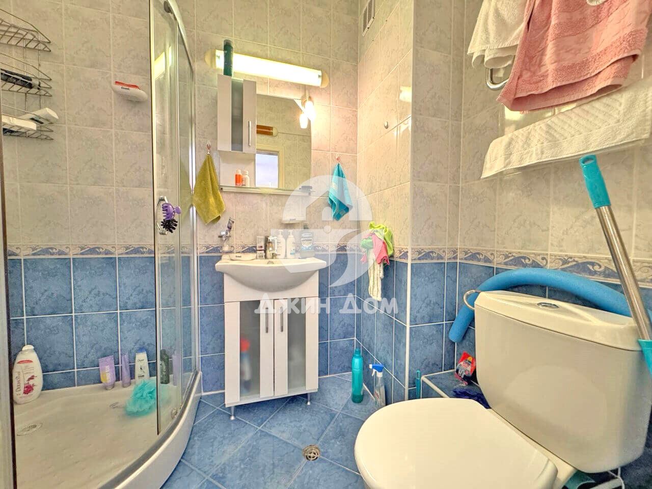 Просторен двустаен апартамент в к-с „Сий Дриймс“, к.к. Слънчев бряг - 0