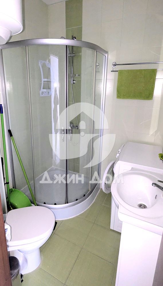 Двустаен обзаведен апартамент в к-с „Съни Дей 6“, к.к. Слънчев бряг - 0