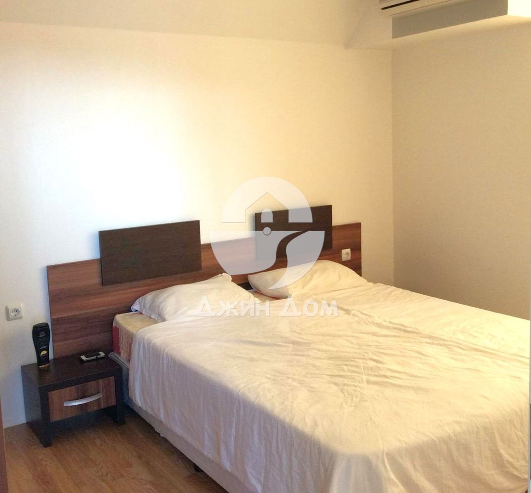 Просторен тристаен апартамент в к-с „Романс Марин”, к.к. Слънчев бряг - 0