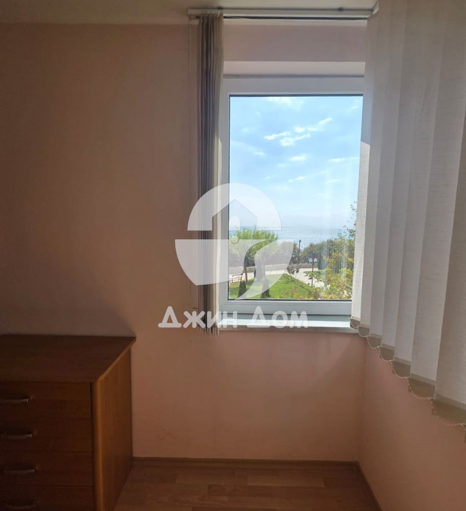 Двустаен апартамент с ГЛЕДКА МОРЕ в к-с „Панорама Форт Бийч“, Св. Влас - 0