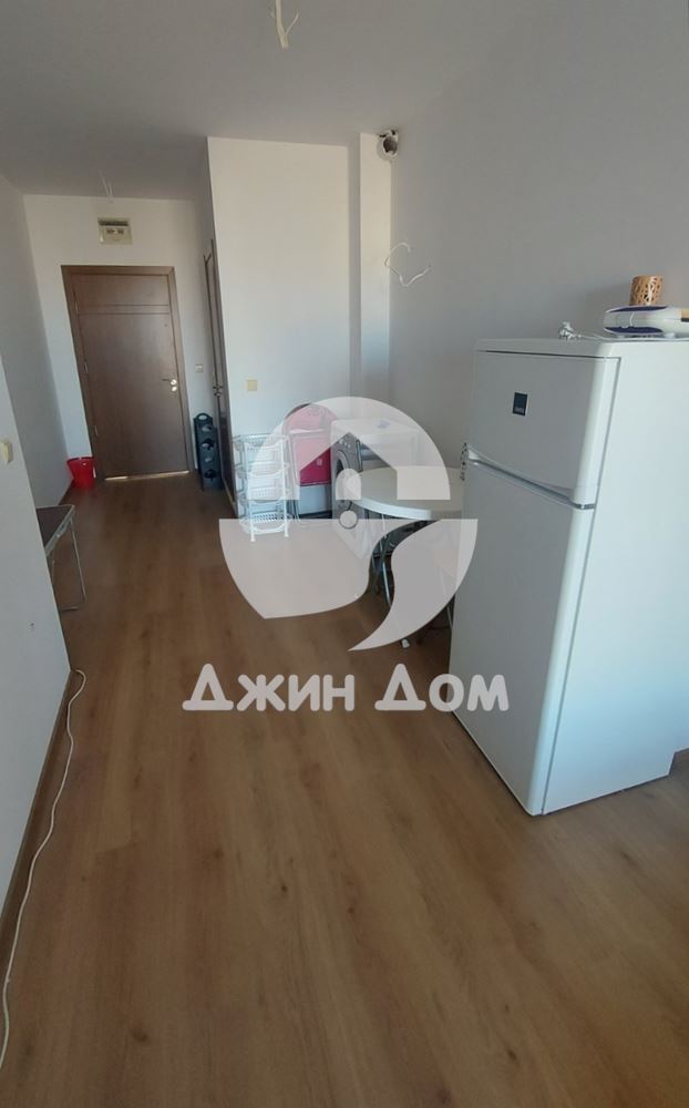 Просторен едностаен апартамент в к-с „Съни Вю Саут“, к.к. Слънчев бряг - 0