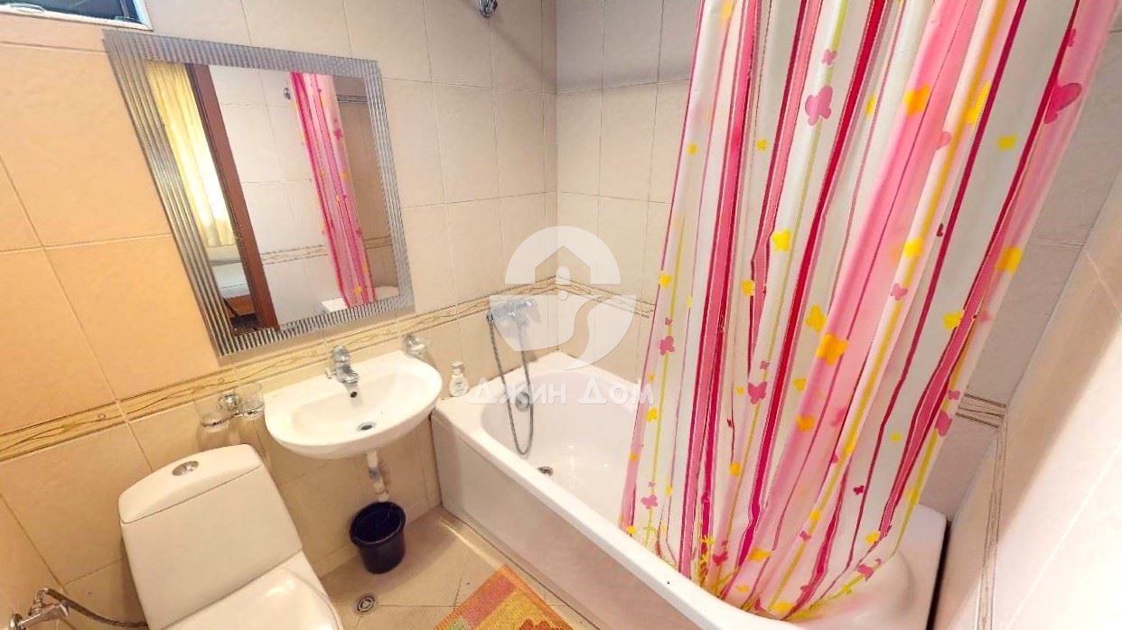 Два просторни обзаведени етажа от къща в Бей Вю Вилас, с. Кошарица - 0