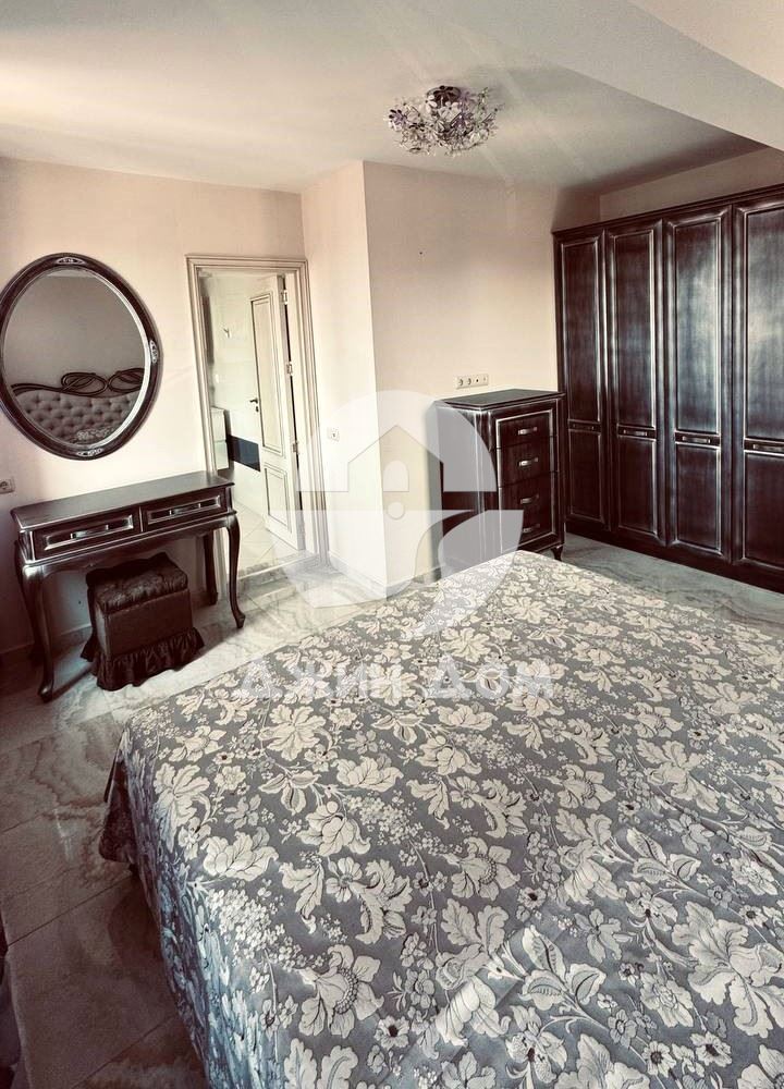 Луксозен мезонет с ГЛЕДКА МОРЕ и ПЛАНИНА в к-с „Артур“, гр. Свети Влас - 0