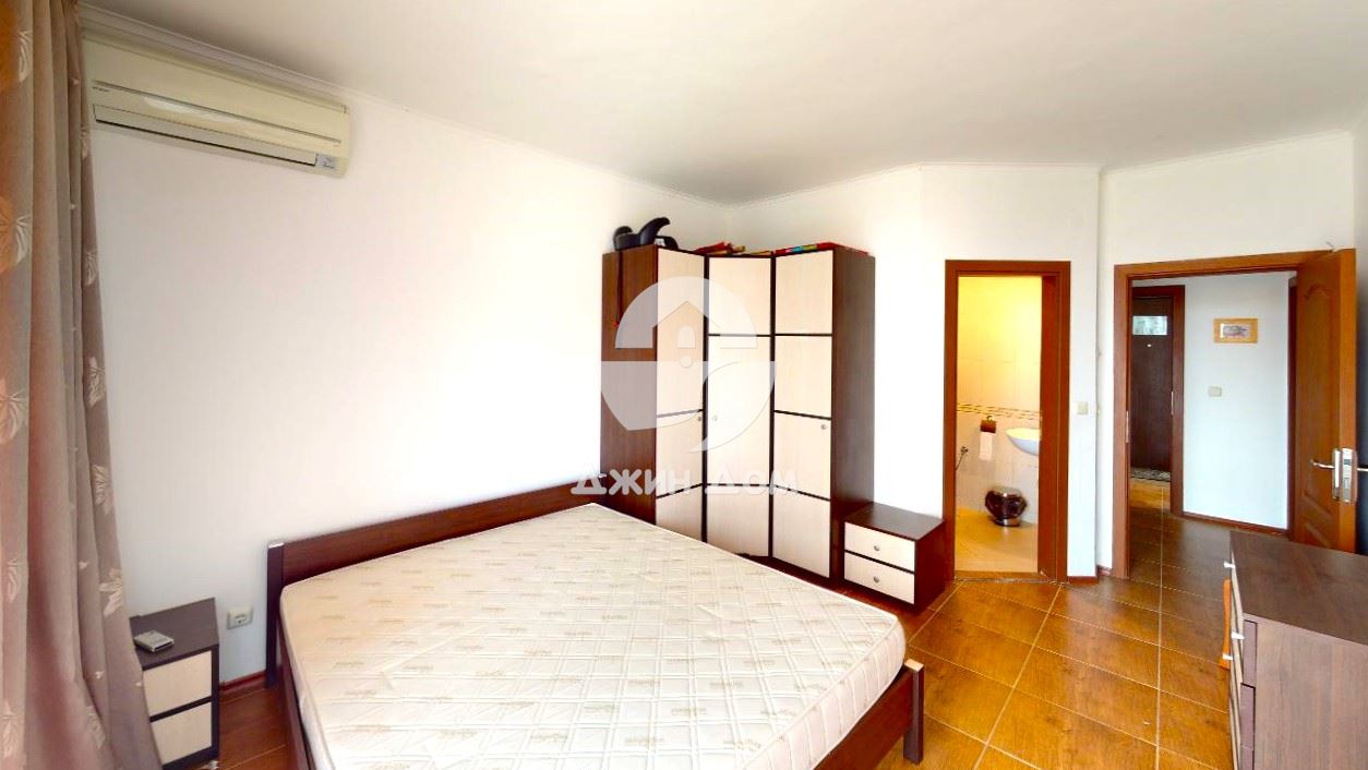 Два просторни обзаведени етажа от къща в Бей Вю Вилас, с. Кошарица - 0