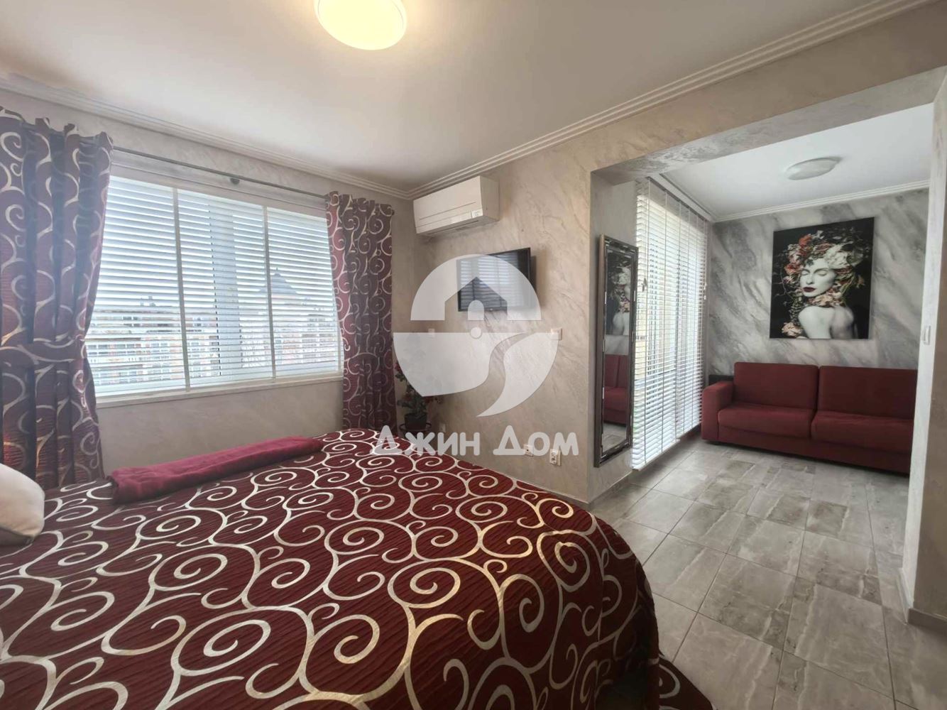 Tристаен апартамент в к-с „Сий Дриймс“, к.к. Слънчев бряг - 0