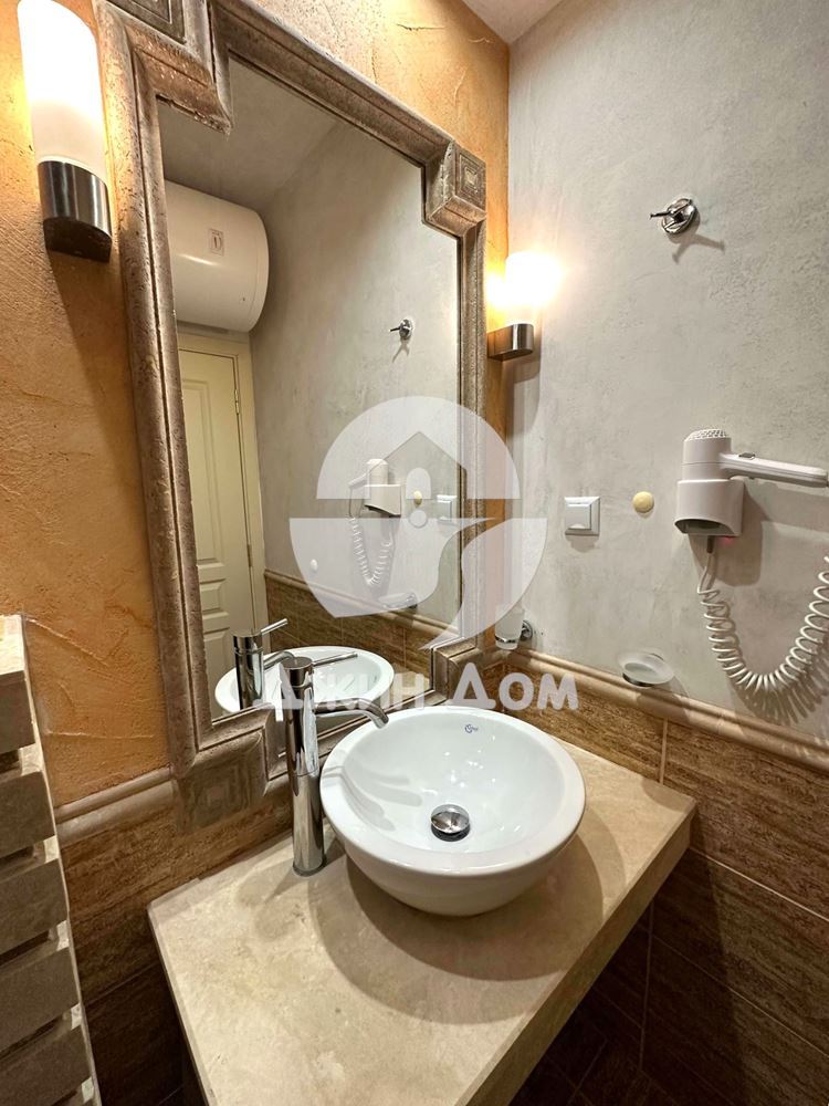 Двустаен апартамент с ПАНОРАМА МОРЕ в к-с Голдън Рейнбоу, Слънчев бряг - 0