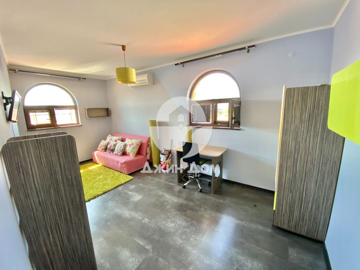 Многостаен двуетажен мезонет в к-с Естебан, гр. Несебър - 0