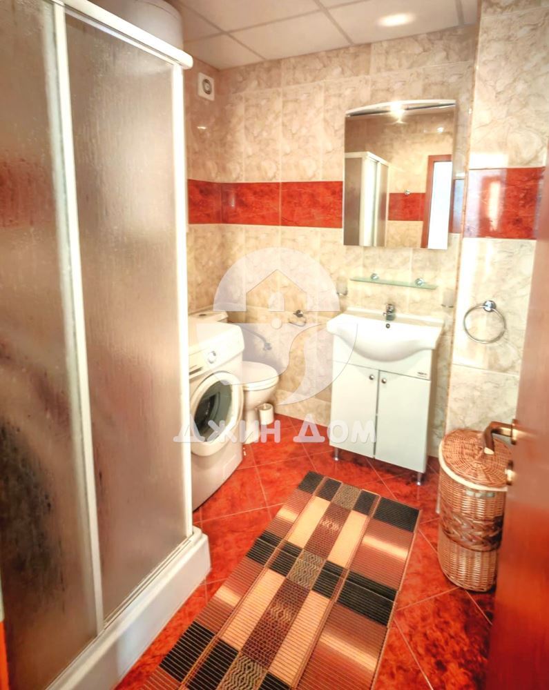 Тристаен апартамент с ПАНОРАМА МОРЕ в Империал Форт Клуб, Свети Влас - 0