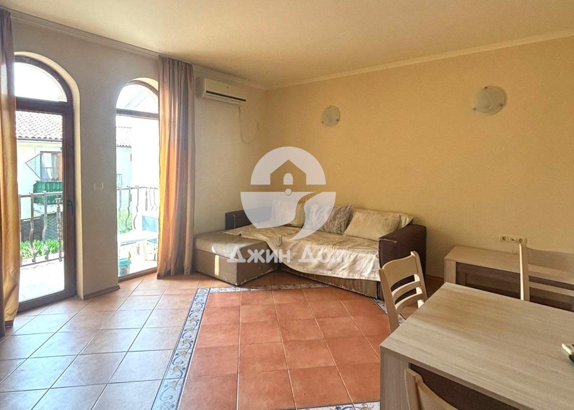 Двустаен апартамент в к-с „Вила Романа“, к.к. Елените - 0