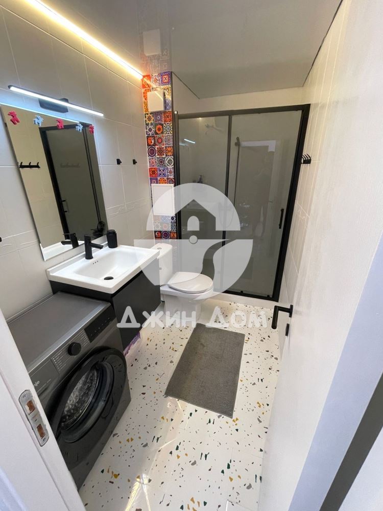 Просторен едностаен апартамент в к-с „Гардения Хилс“, с. Кошарица - 0