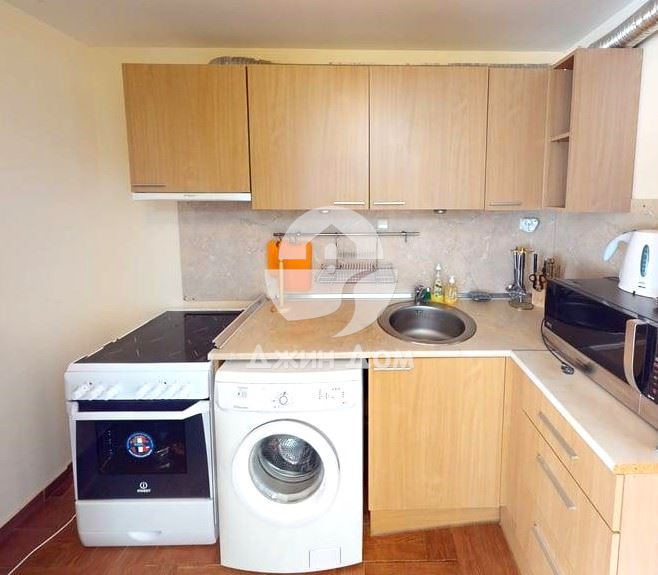 Тристаен апартамент в к-с „Съни Форт“, к.к. Слънчев бряг - 0