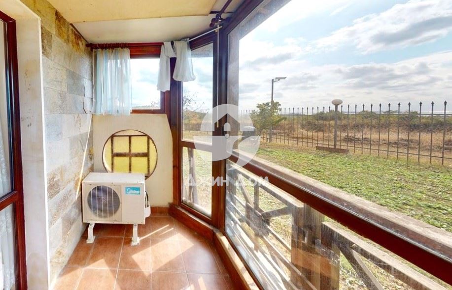 Таунхаус с ПАНОРАМА МОРЕ в к-с „Империал Хайтс“, с. Кошарица - 0