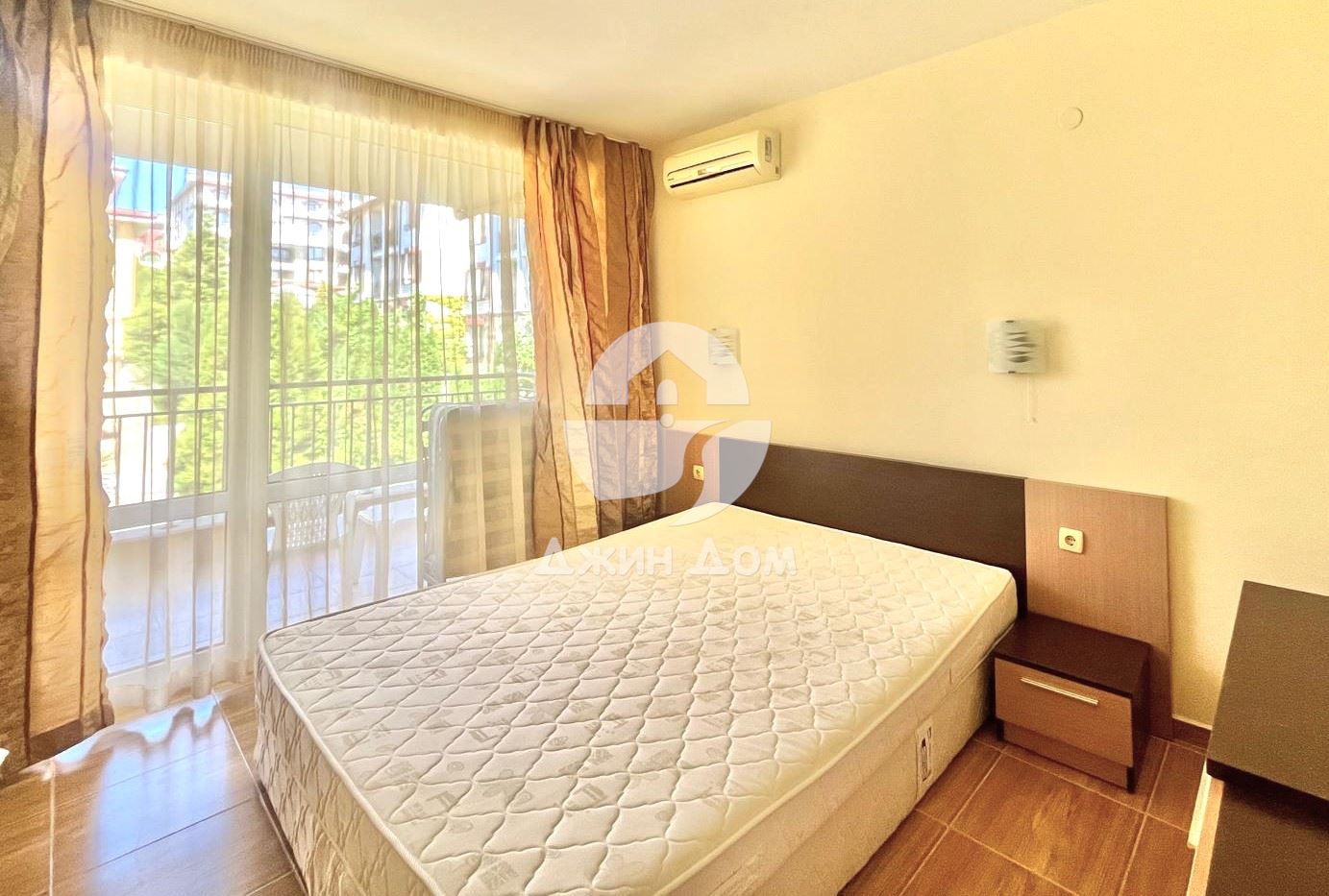 Тристаен апартамент в к-с „Панорама Дриймс“, гр. Свети Влас - 0