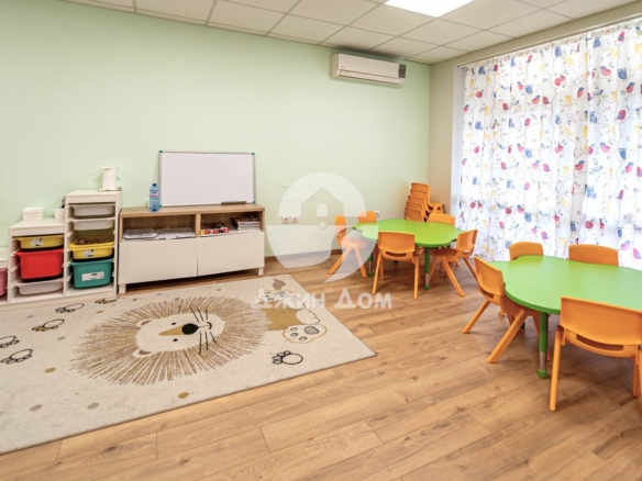 Лоби-бар в к-с „Корсика“, к.к. Слънчев бряг - 0