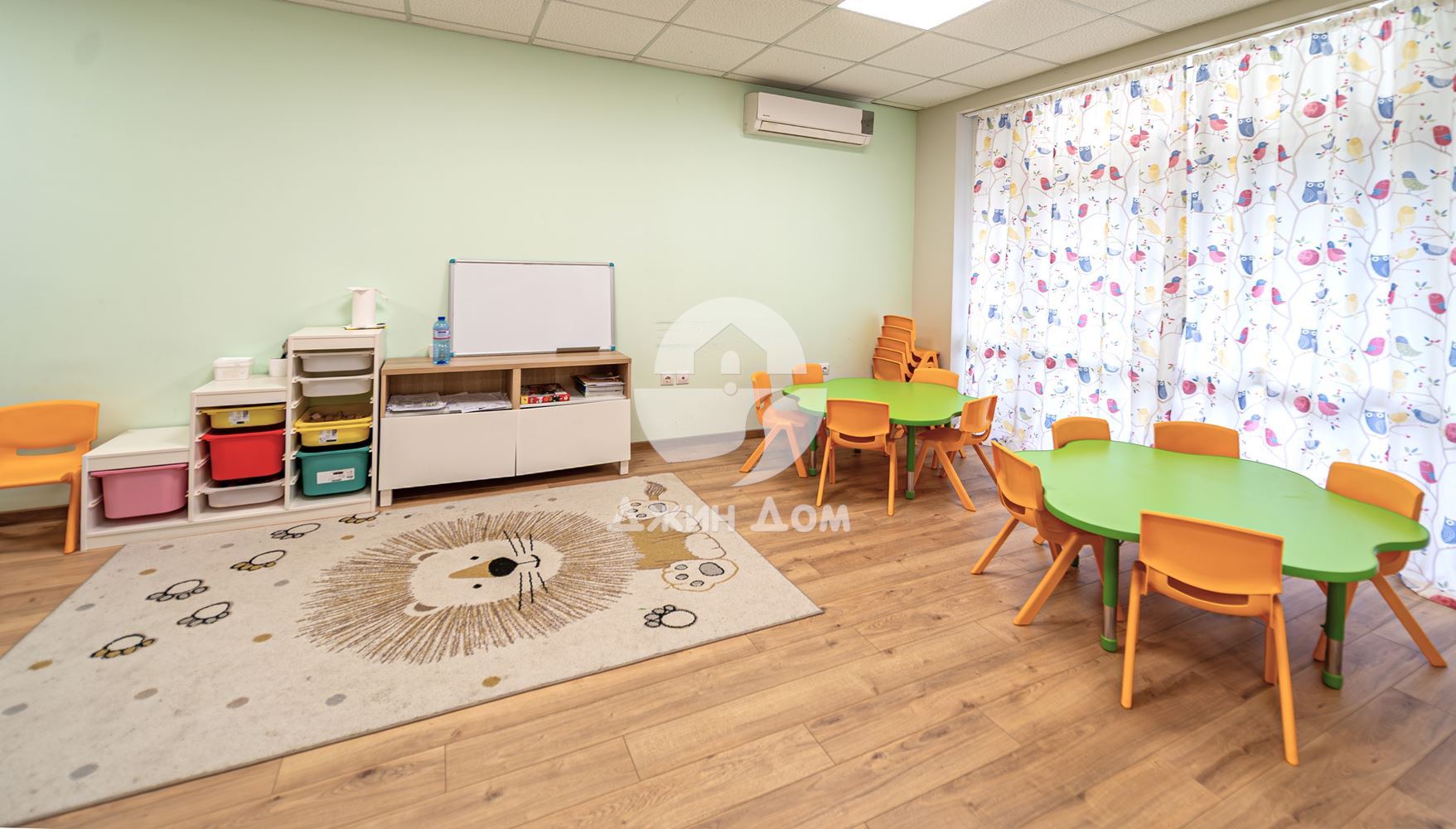 Лоби-бар в к-с „Корсика“, к.к. Слънчев бряг - 0