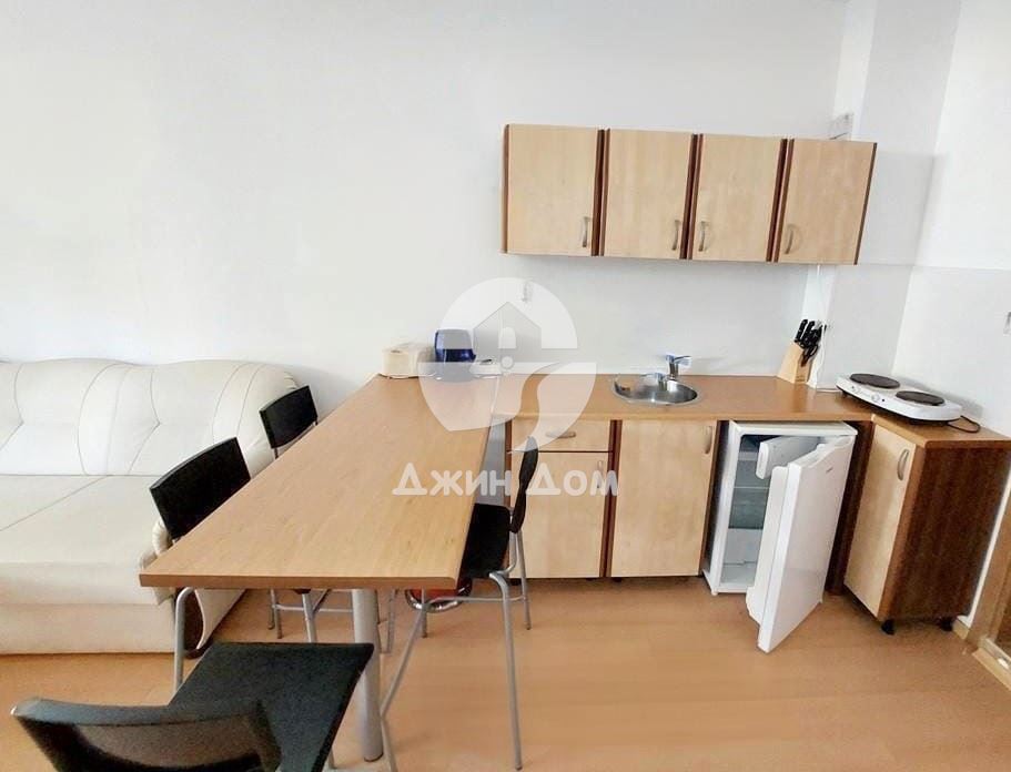 Едностаен апартамент в к-с „Съни дей 6“, к.к. Слънчев бряг - 0