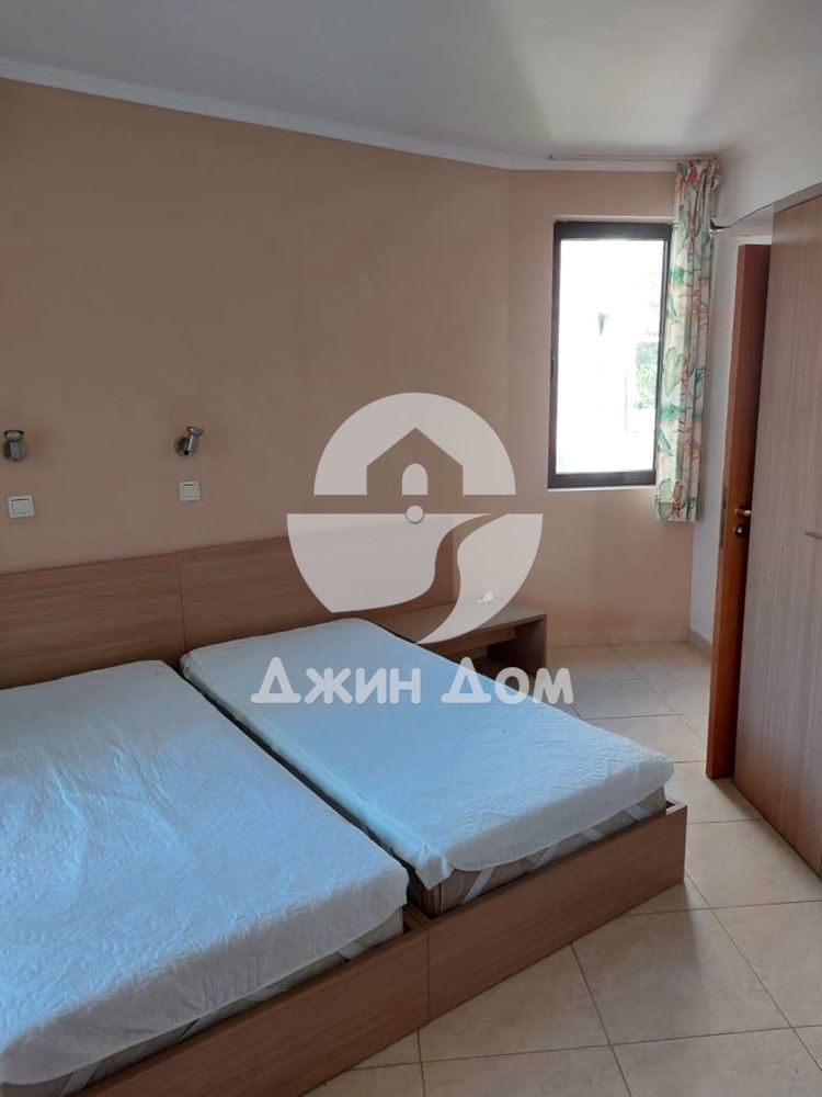 Тристаен апартамент в к-с „Воденицата“, Св. Влас - 0