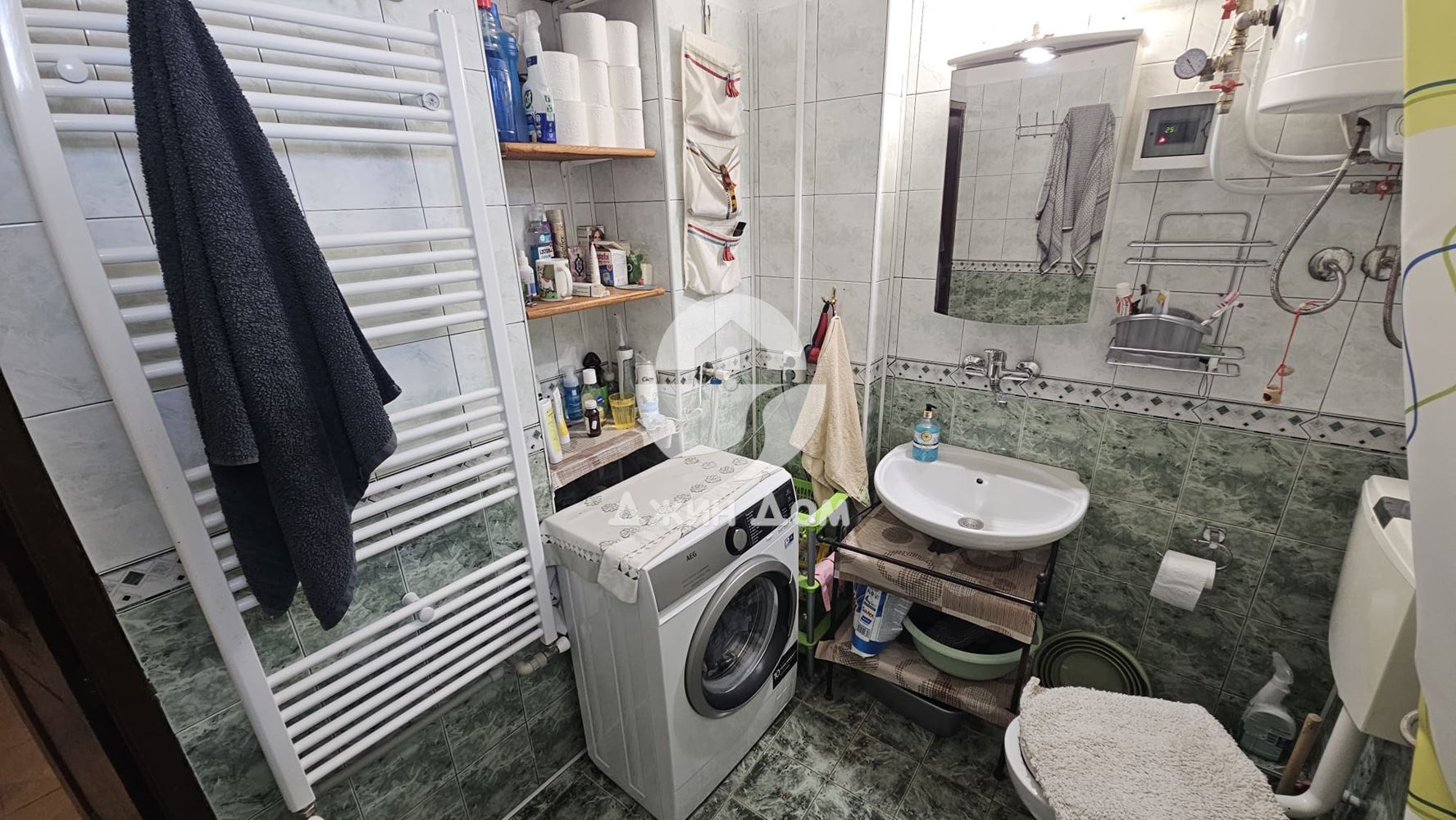 Едноетажна къща в с. Драчево, гр. Бургас - 0