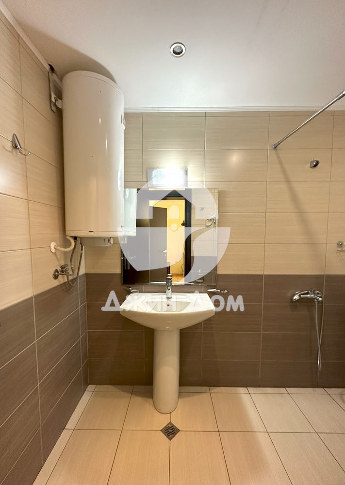 Eдностаен апартамент в к-с ":Свети Георги Палас", гр. Свети Влас - 0