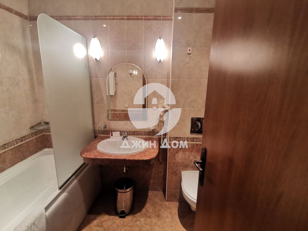 Двустаен апартамент в к-с „Сънсет Ризорт“ , гр. Поморие - 0