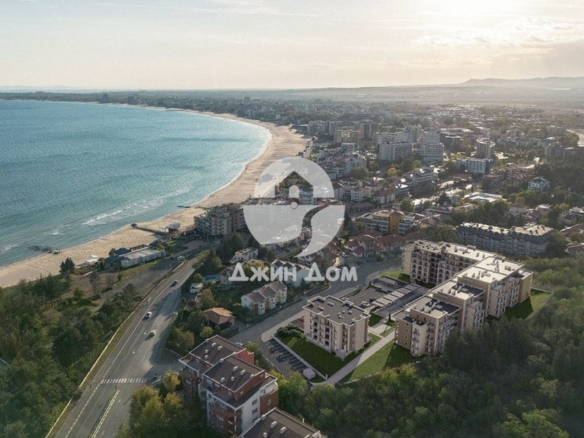 Двустаен апартамент с ГЛЕДКА МОРЕ к-с „Грийн Сюитс“, к.к. Слънчев бряг - 0