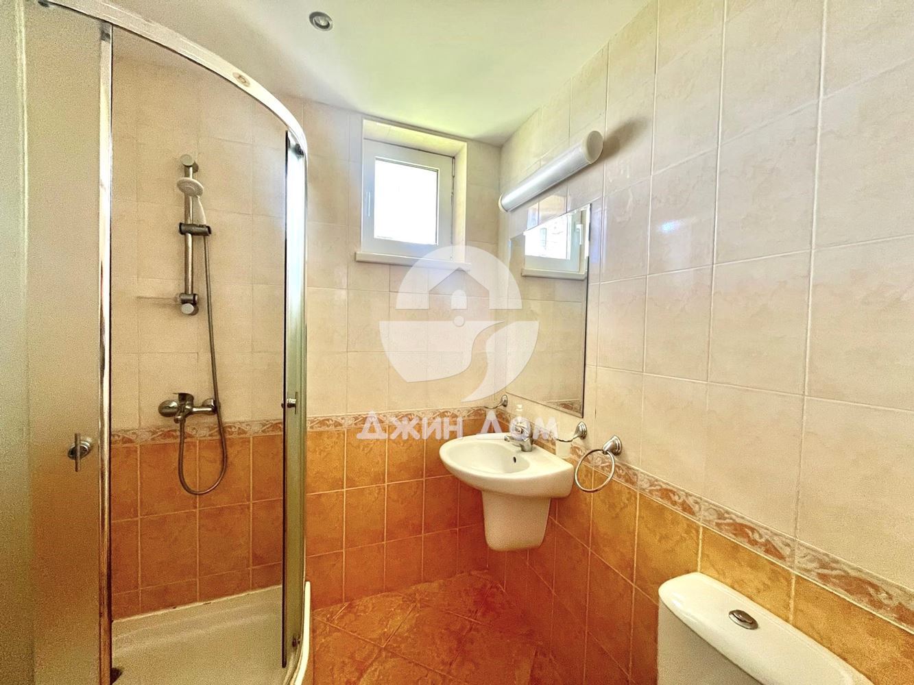 Тристаен апартамент в к-с „Панорама Дриймс“, гр. Свети Влас - 0