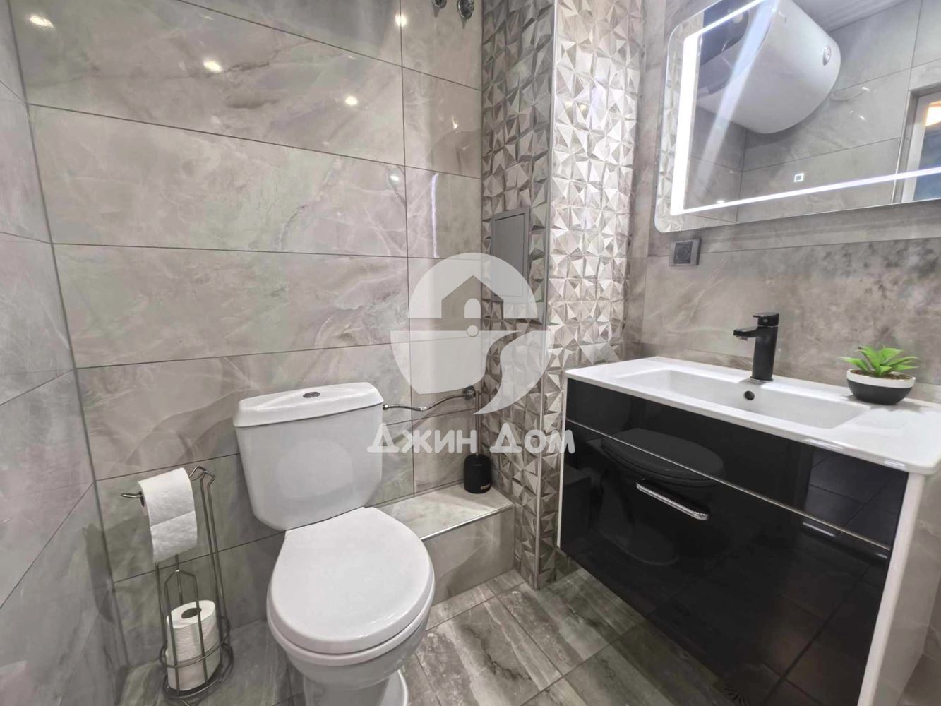 Tристаен апартамент в к-с „Сий Дриймс“, к.к. Слънчев бряг - 0