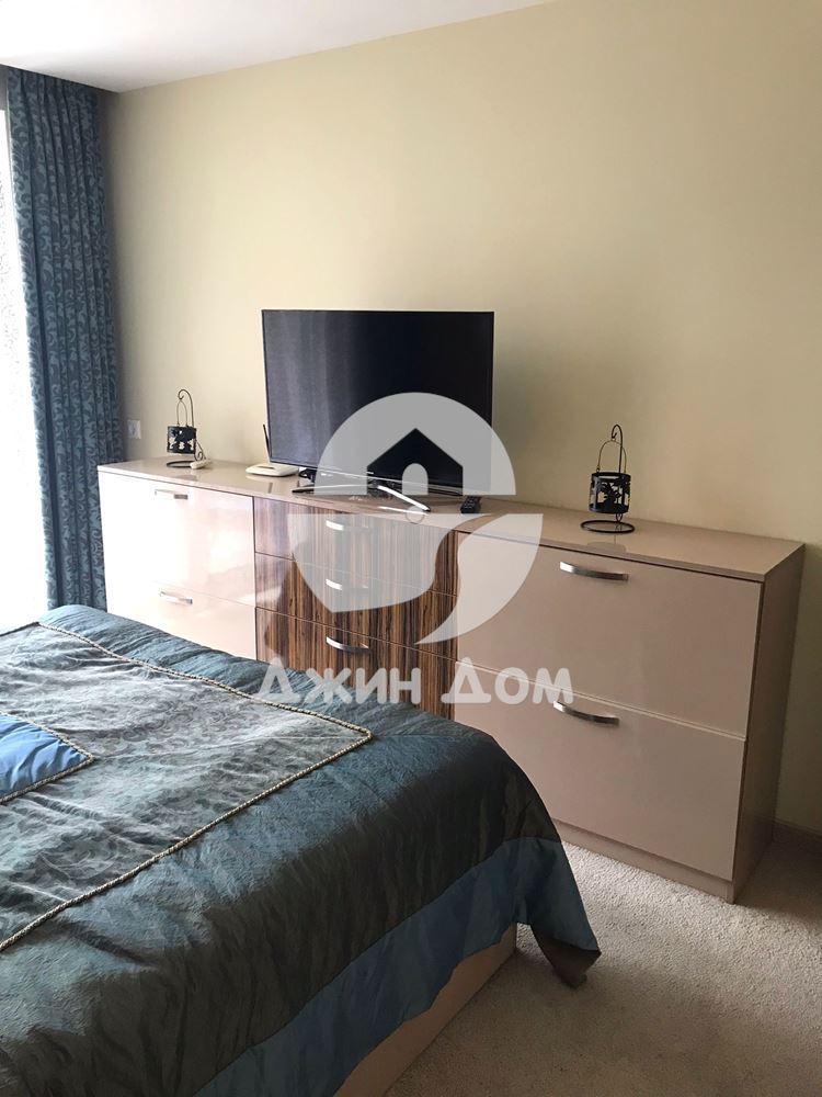 Двустаен апартамент в к-с „Омега Резорт“, с. Равда - 0