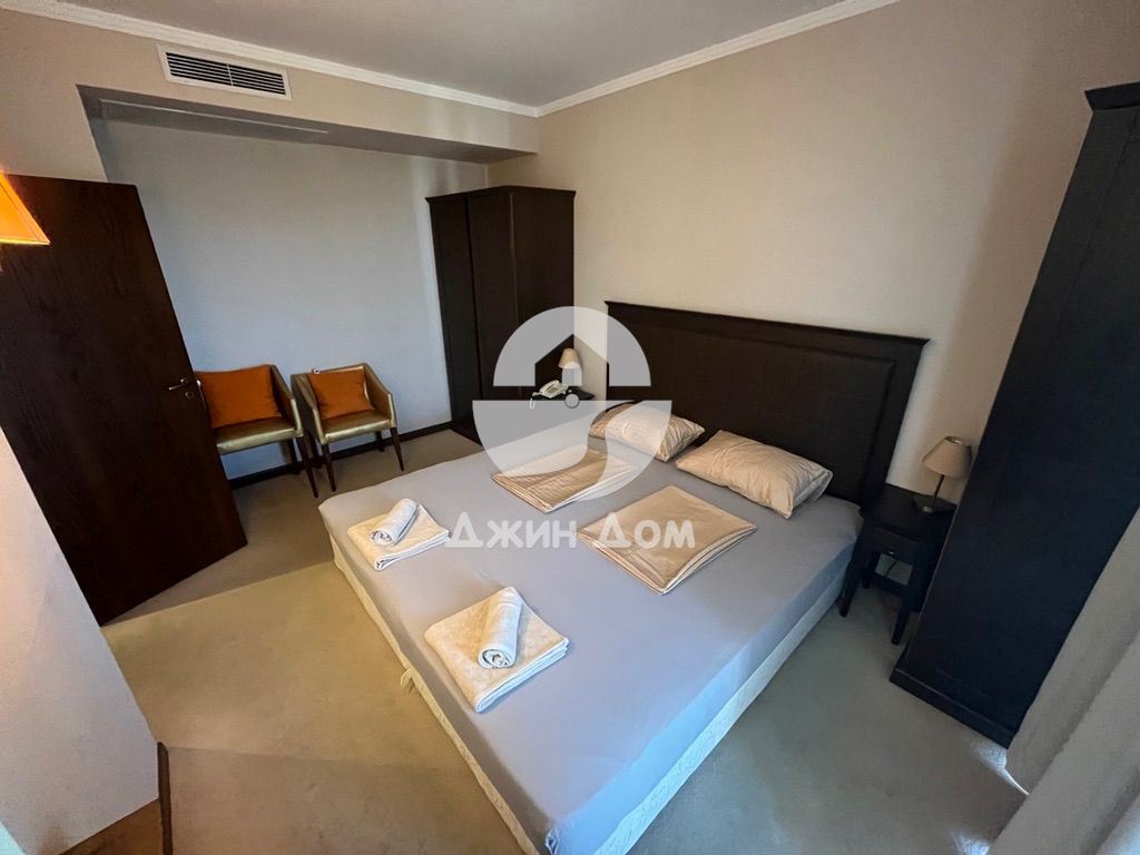 Двустаен апартамент в к-с „Барсело Роял Бийч“, к.к. Слънчев бряг - 0